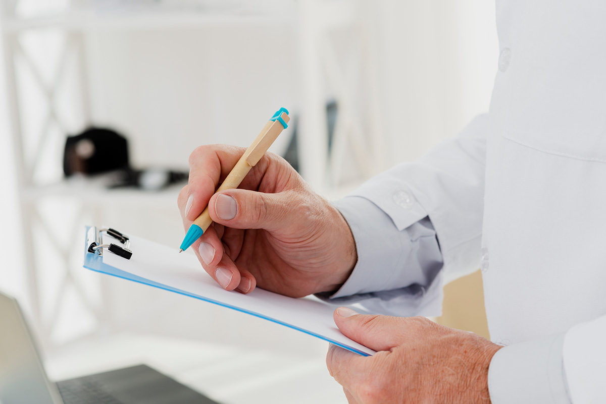 Testosterone Replacement Therapy In Testosterone Replacement Therapy Clinic In Puyallup