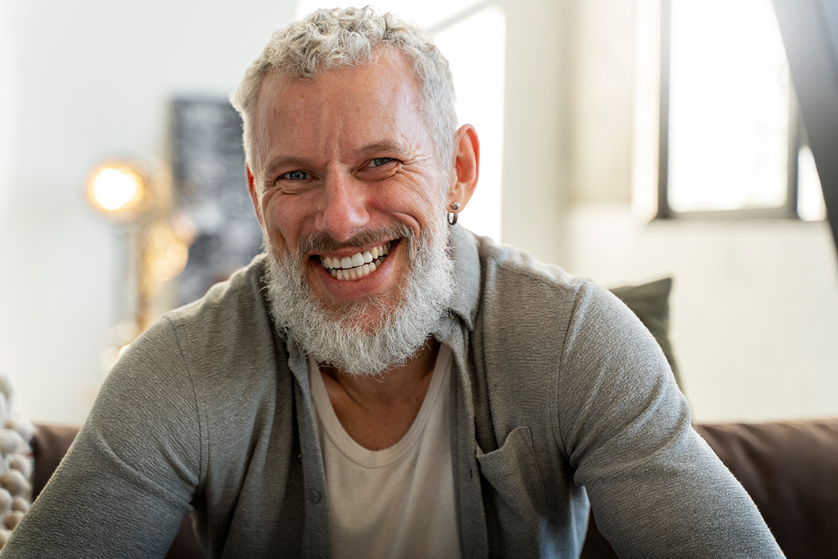 Testosterone Replacement Therapy for Men In Testosterone Replacement Therapy Clinic In Puyallup